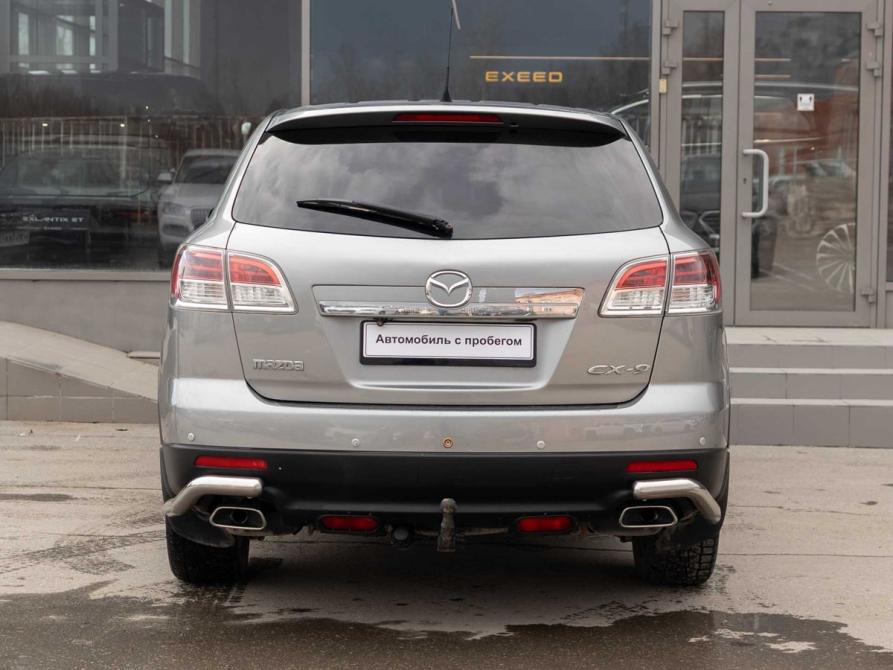 Mazda CX-9 I Новосибирск  - изображение 6