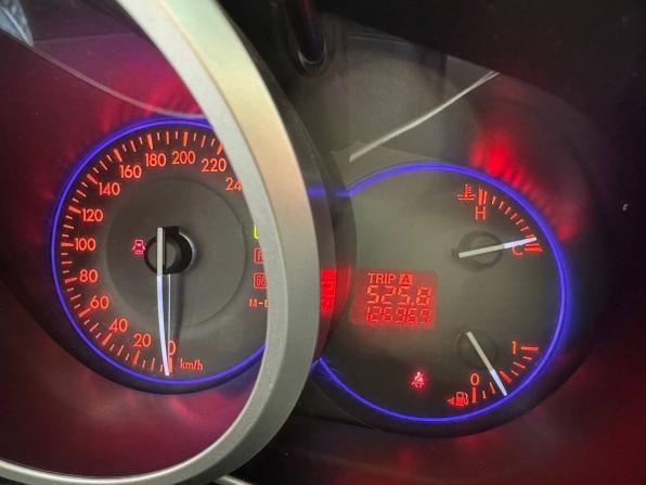Mazda CX-7 I Рестайлинг с пробегом 2011 года, цена 1 095 000 рублей, 126969 км, внедорожник, Автокод Объявления