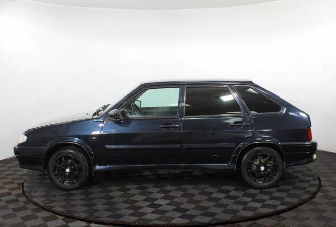 Lada (ВАЗ) 2114 с пробегом 2012 года, цена 270 000 рублей, 223293 км, хэтчбек, Автокод Объявления