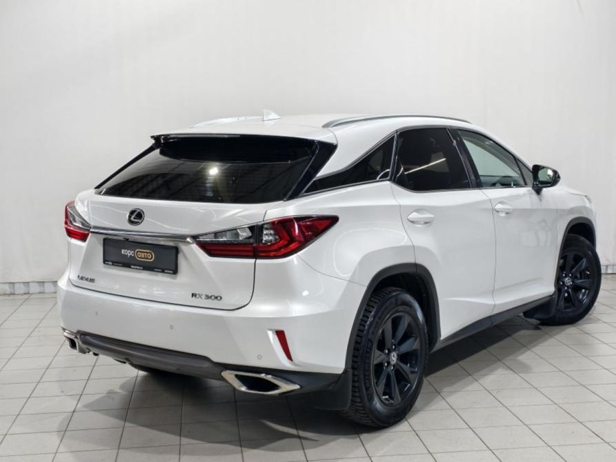 Lexus RX IV Курск  - изображение 3