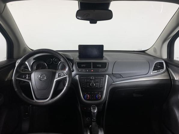 Opel Mokka I с пробегом 2013 года, цена 1 088 000 рублей, 210024 км, внедорожник, Автокод Объявления