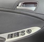 Hyundai Solaris I Рестайлинг Вологда  - изображение 33