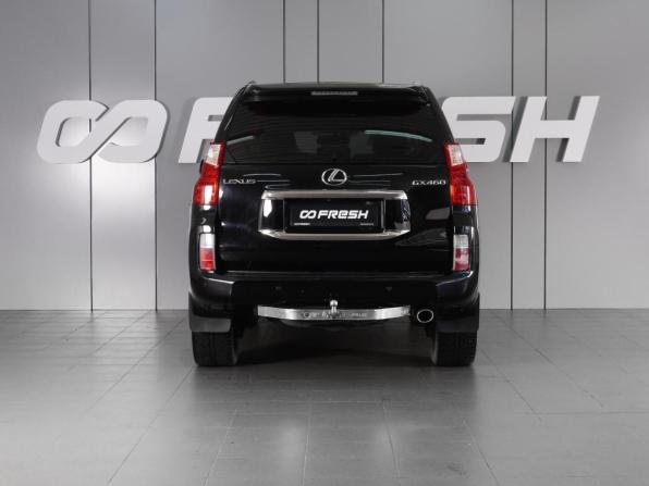 Lexus GX II с пробегом 2010 года, цена 2 789 000 рублей, 284040 км, внедорожник, Автокод Объявления