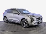 Haval Jolion I Москва  - изображение 31