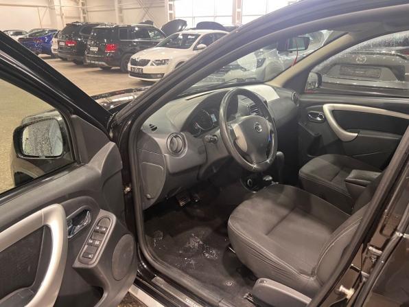 Nissan Terrano III (D10) с пробегом 2016 года, цена 1 330 000 рублей, 111953 км, внедорожник, Автокод Объявления