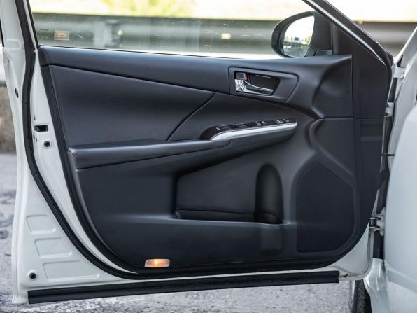Toyota Camry VII (XV50) Рестайлинг с пробегом 2015 года, цена 2 468 000 рублей, 137156 км, седан, Автокод Объявления