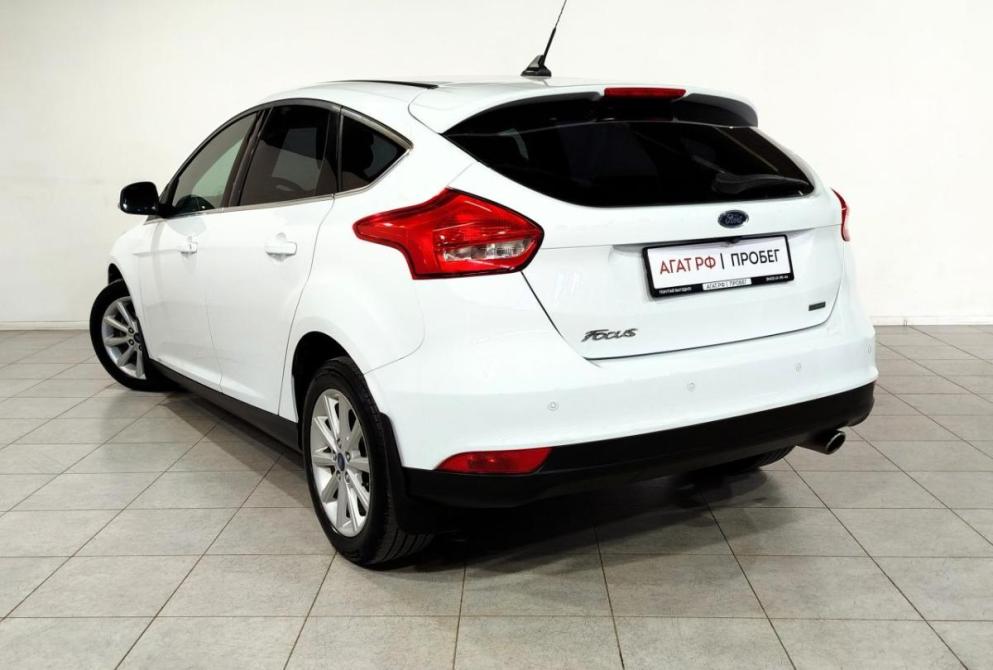 Ford Focus III Рестайлинг Саратов  - изображение 7