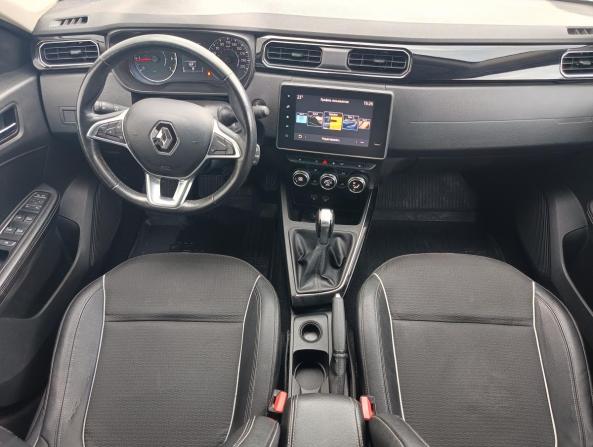 Renault Arkana I с пробегом 2019 года, цена 1 550 000 рублей, 82000 км, внедорожник, Автокод Объявления