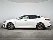 Kia Optima IV Рестайлинг Санкт-Петербург  - изображение 27