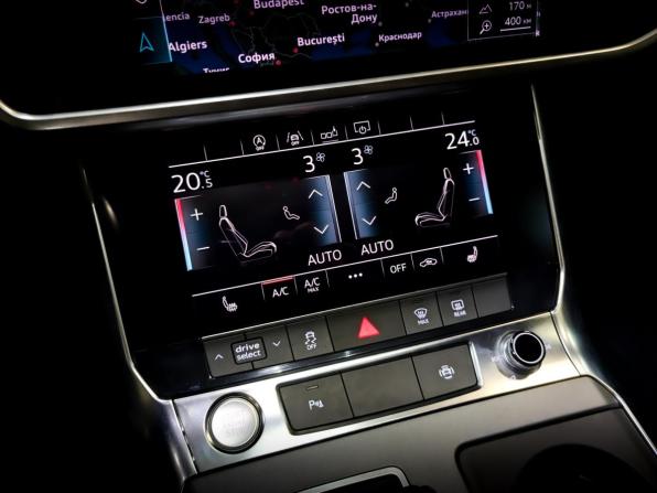 Audi A6 V (C8) с пробегом 2019 года, цена 2 900 000 рублей, 153052 км, универсал, Автокод Объявления