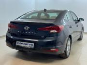 Hyundai Elantra VI (AD) Рестайлинг Москва  - изображение 21