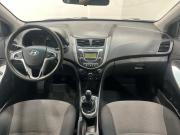 Hyundai Solaris I Кемерово  - изображение 19