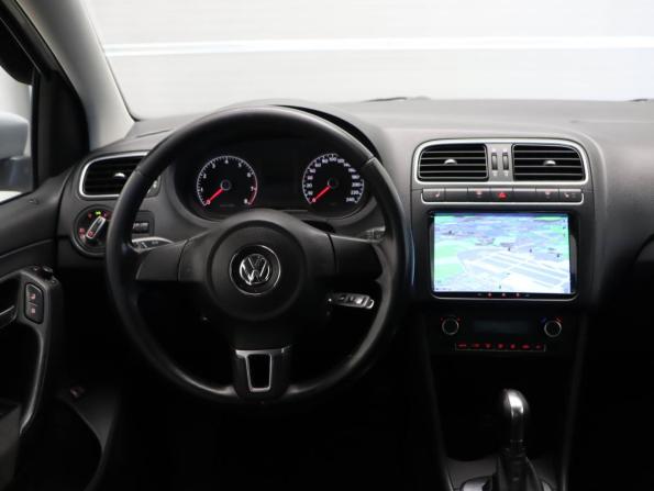 Volkswagen Polo V с пробегом 2013 года, цена 749 000 рублей, 234957 км, седан, Автокод Объявления