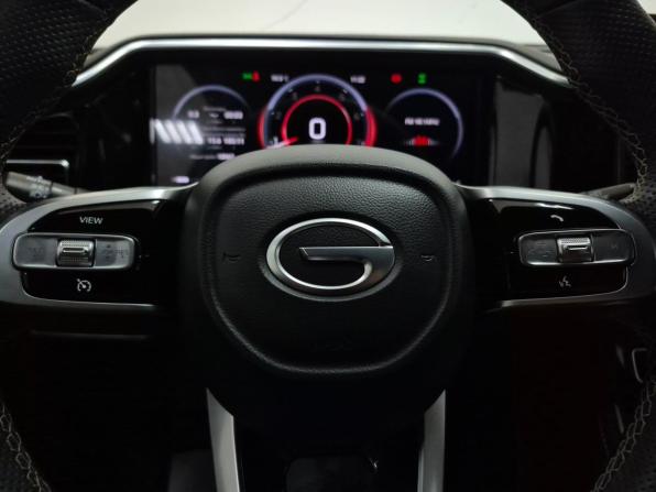 GAC GS8 II с пробегом 2024 года, цена 3 630 000 рублей, 18852 км, внедорожник, Автокод Объявления