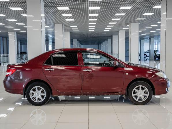 BYD F3 I с пробегом 2011 года, цена 147 000 рублей, 290931 км, седан, Автокод Объявления