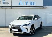 Lexus RX IV Краснодар  - изображение 16