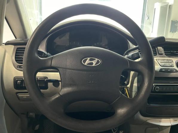 Hyundai Trajet I Рестайлинг с пробегом 2007 года, цена 310 000 рублей, 745208 км, компактвэн, Автокод Объявления