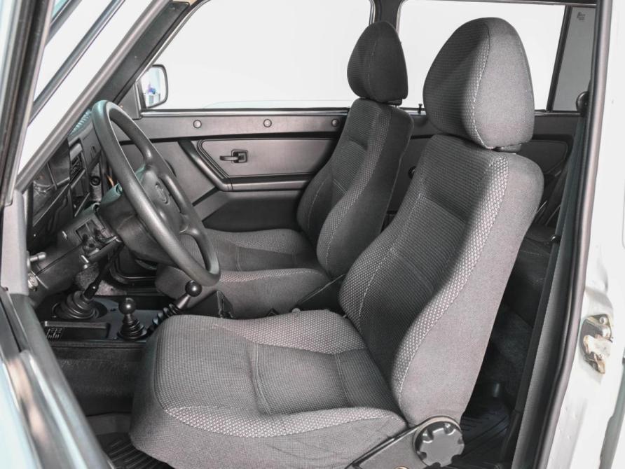 Lada (ВАЗ) 2131 (4x4) I Ростов-на-Дону  - изображение 10