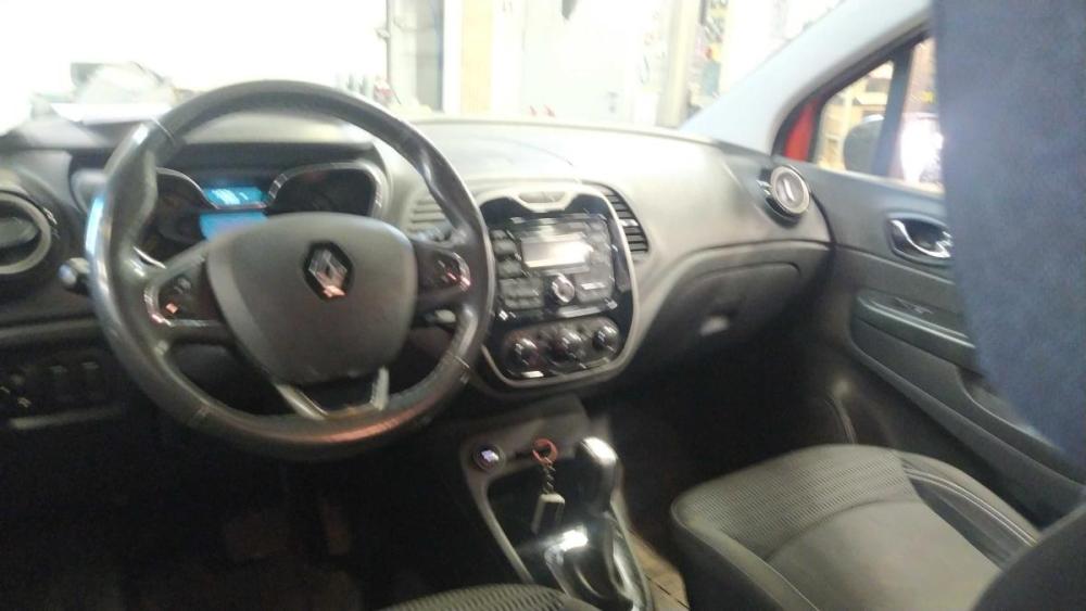 Renault Kaptur I Санкт-Петербург  - изображение 5