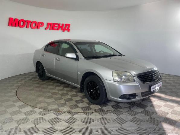 Mitsubishi Galant IX Рестайлинг с пробегом 2008 года, цена 641 000 рублей, 182064 км, седан, Автокод Объявления