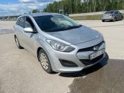 Hyundai i30 II Пермь  - изображение 18