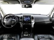 Toyota Land Cruiser 200 Series Рестайлинг 1 Санкт-Петербург  - изображение 43