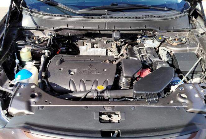 Mitsubishi Outlander II Рестайлинг с пробегом 2012 года, цена 1 250 000 рублей, 161229 км, внедорожник, Автокод Объявления