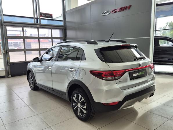 Kia Rio IV с пробегом 2019 года, цена 1 519 000 рублей, 92075 км, хэтчбек, Автокод Объявления