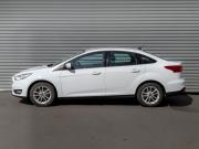 Ford Focus III Рестайлинг Москва  - изображение 36