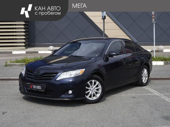 Toyota Camry VI (XV40) Рестайлинг с пробегом 2010 года, цена 940 000 рублей, 348122 км, седан, Автокод Объявления