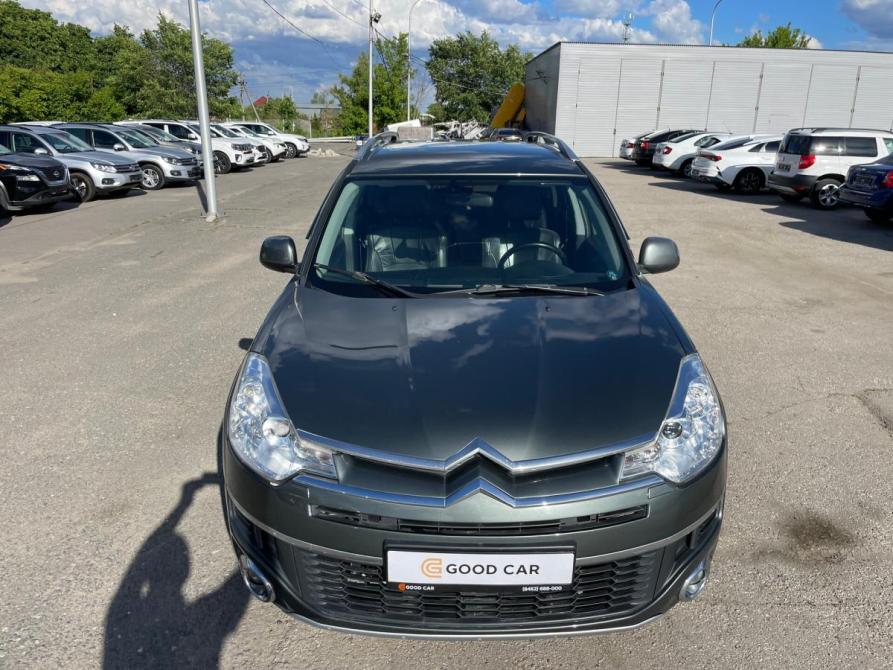 Citroen C-Crosser Саратов  - изображение 3