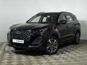 Chery Tiggo 7 Pro Max I Рестайлинг Санкт-Петербург  - изображение 24