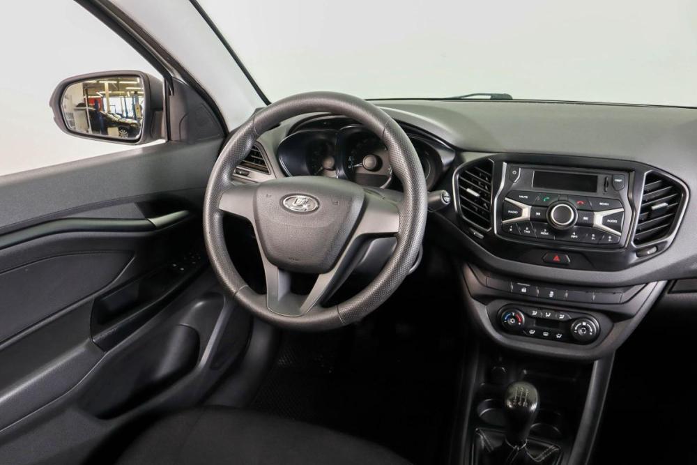 Lada (ВАЗ) Vesta I Пермь  - изображение 12