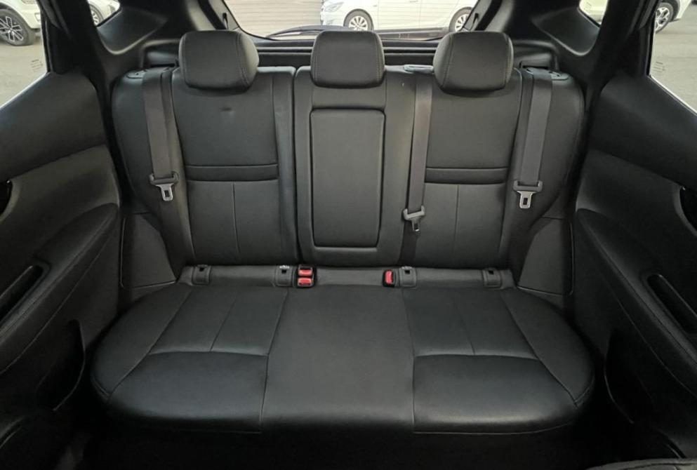 Nissan Qashqai II Рестайлинг Красноярск  - изображение 23