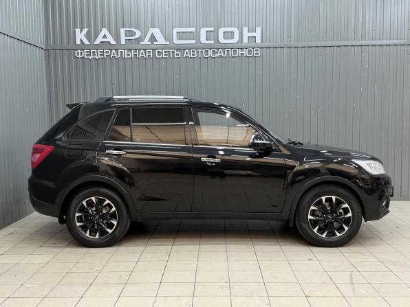 Lifan X60 I Рестайлинг 2 с пробегом 2017 года, цена 899 000 рублей, 100386 км, внедорожник, Автокод Объявления