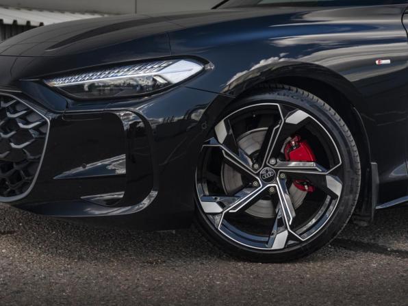 Audi A5 III (B10) с пробегом 2025 года, цена 6 248 000 рублей, 8097 км, лифтбек, Автокод Объявления