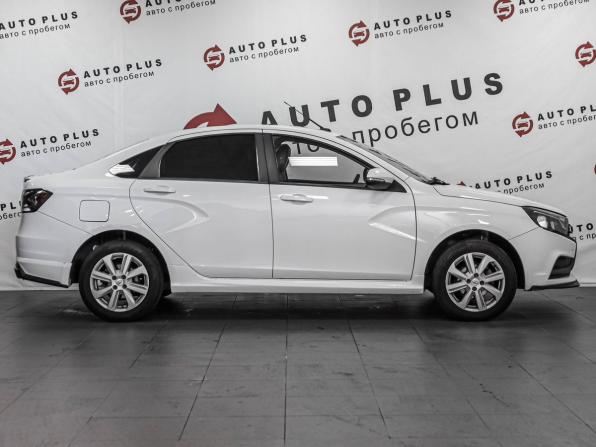 Lada (ВАЗ) Vesta I с пробегом 2020 года, цена 899 000 рублей, 179295 км, седан, Автокод Объявления