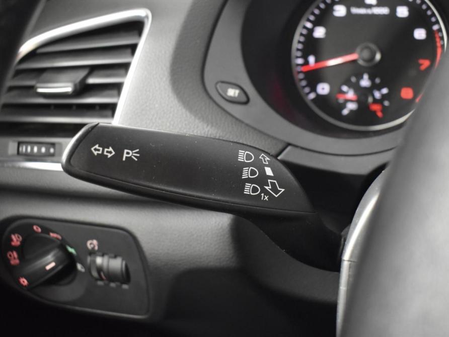 Audi Q3 I (8U) Казань  - изображение 16