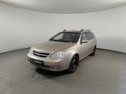 Chevrolet Lacetti I Уфа  - изображение 23