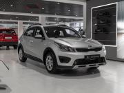 Kia Rio IV Москва  - изображение 24