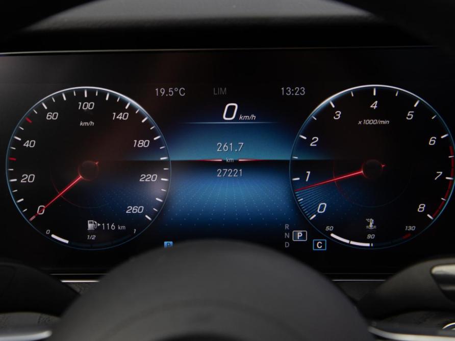 Mercedes-Benz E-Класс V (W213 S213 C238) Рестайлинг Москва  - изображение 9