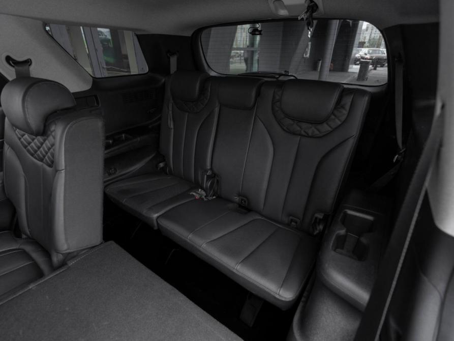 Hyundai Palisade I Москва  - изображение 14