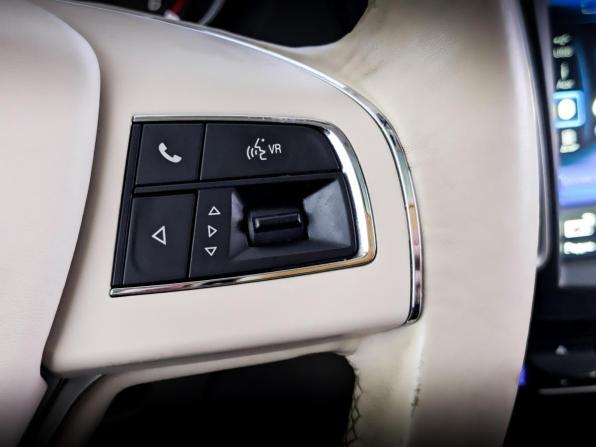 Maserati Levante I с пробегом 2017 года, цена 4 525 000 рублей, 80000 км, внедорожник, Автокод Объявления
