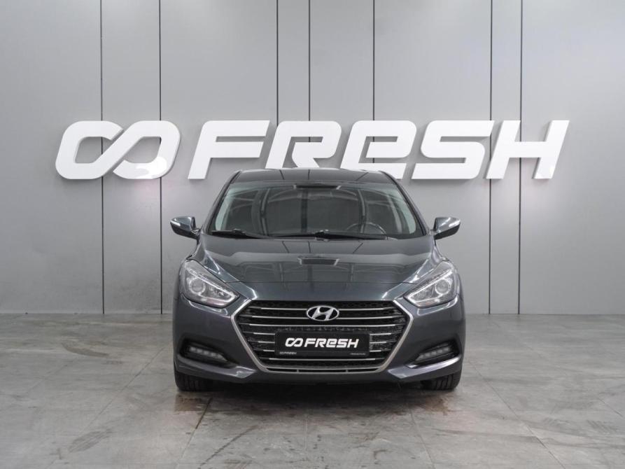 Hyundai i40 I Рестайлинг Воронеж  - изображение 3