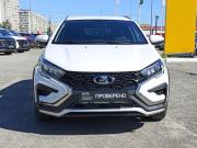 Lada (ВАЗ) Vesta I Рестайлинг (NG) Йошкар-Ола  - изображение 24