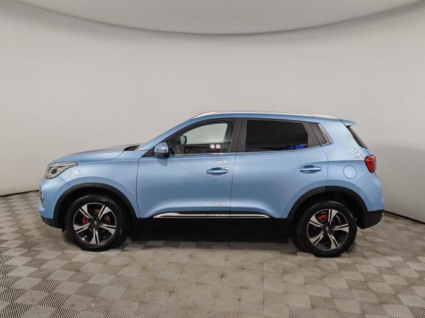 Chery Tiggo 4 Pro I с пробегом 2023 года, цена 1 379 000 рублей, 108803 км, внедорожник, Автокод Объявления