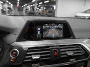 BMW X3 III (G01) Москва  - изображение 44