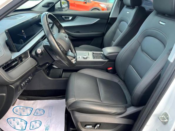 Chery Tiggo 7 Pro Max I с пробегом 2023 года, цена 1 776 000 рублей, 102415 км, внедорожник, Автокод Объявления