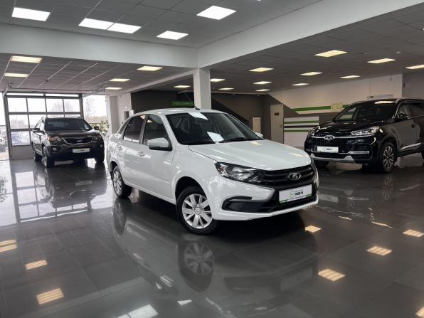 Lada (ВАЗ) Granta I Рестайлинг с пробегом 2023 года, цена 775 000 рублей, 63083 км, седан, Автокод Объявления