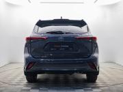 Toyota Highlander IV (XU70) Москва  - изображение 23